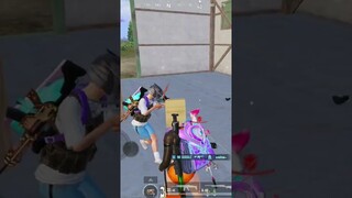 bantai-bantai pake samurai #bangpen #pubgmobile #shorts