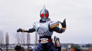 จัดอันดับ คาเมนไรเดอร์ เบลด top kamen rider blade