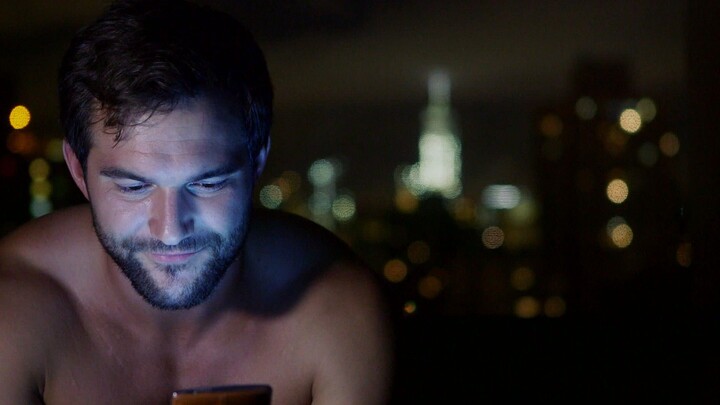 Daddyhunt Season 2 | US LGBT Short