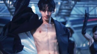 SEVENTEEN文俊辉 中文单曲《PSYCHO》MV公开！