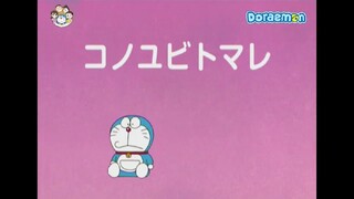[S4] doraemon tiếng việt - hải tập chung tại ngón tay này