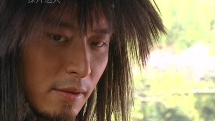 Sao trước giờ mình không để ý nhỉ, Đoạn Lãng nói chuyện sành sỏi quá chừng!