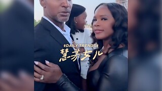 洋抖趋势：慧养女儿