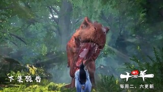 New preview❗ 100.000 years Refining Qi eps 159 [ 👍👍  ]