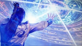 MARTIAL MASTER EPISODE 291 SUB INDO