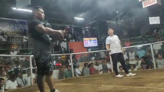 hennie talo pero sulit ang laban