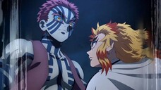 3 SCENE EPICK BATTLE/ KIMETSU NO YAIBA