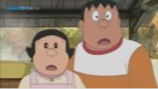Doraemon Episode 232