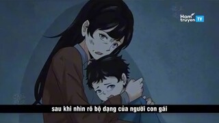 Ngự quỷ sư lâm phong tập 50