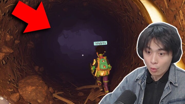 When I Shrank 100x and Went Inside an Ant Nest!!!