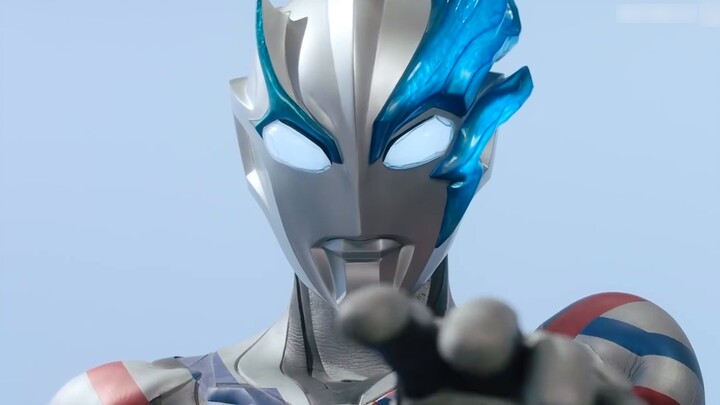 Peringkat 7.1! Episode yang paling membosankan! Komentar mengenai akhir Ultraman Aker!