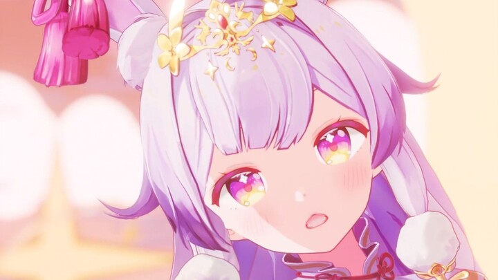哼！o((>ω< ))o注意到我吧 呐~呐~【世界第一公主殿下】