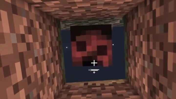 Creepy Legends of Minecraft...