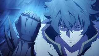 Shield Hero Uses Iron Maiden | The Rising Of Shield Hero