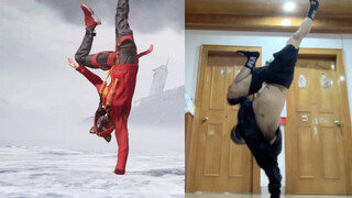 Peace Bboy Elite
