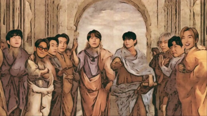 [EN CC] War of Fame - Super Junior Creation 2020 E.L.F's Choice Ep.1