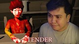 Chill Horror Game | TENDER