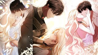 Manhwa You Were My Slave Otp