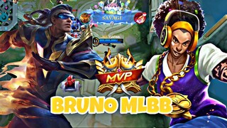 9 END+SAVAGE DIGGIE BRUNO🤫