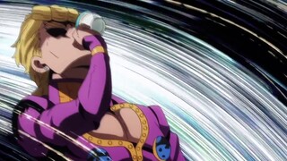 How can JOJO get 120 million views and a high score of 9.9!? The fifth part of JoJo's Bizarre Advent