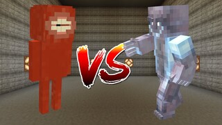 *NEW* SCP-303-JS VS SCP-106-JS! (Minecraft)