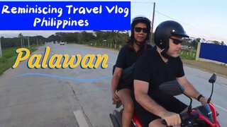 Palawan Philippines Reminiscing Our Travel Vlog