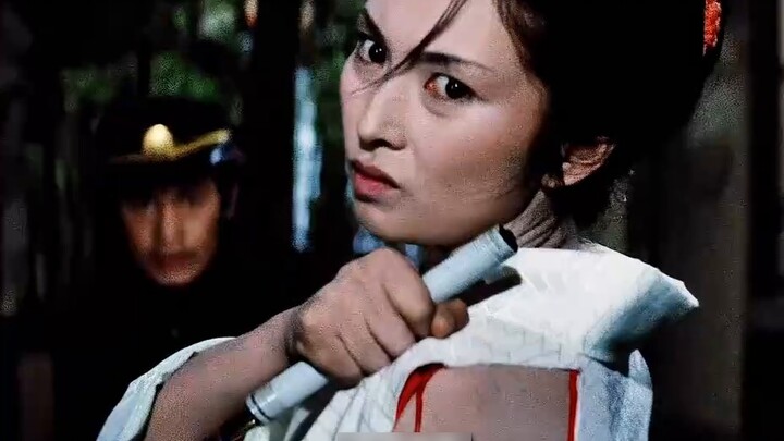 The Golden Age of Japanese Film
