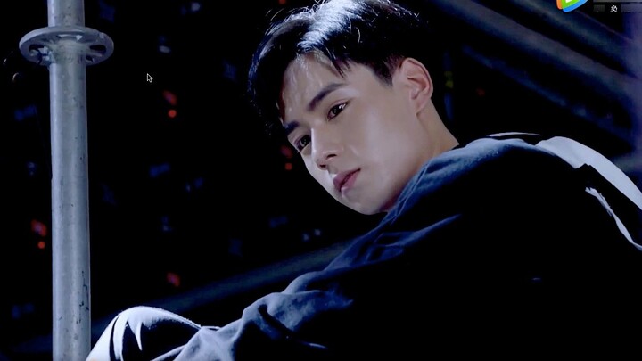 [Wu Bai×Tong Nian] [Wutong CP] What if I lose but you win the world?