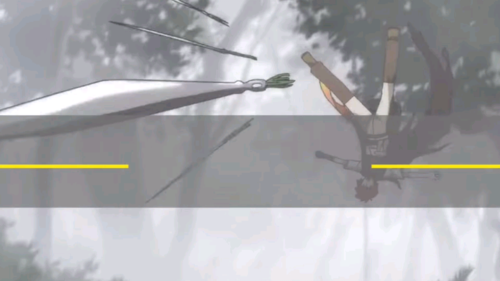 Đánh đổi quá lớn #videoanimehaynhat