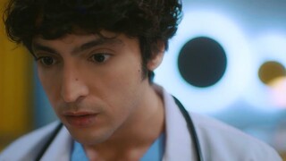 Mucize Doktor – Mojza Doctor-Doctor Ali episode 17 in Hindi dubbed