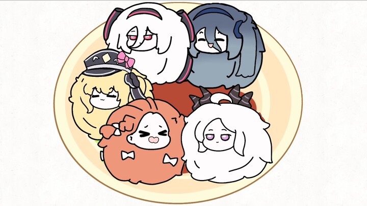 Dumplings, so delicious!
