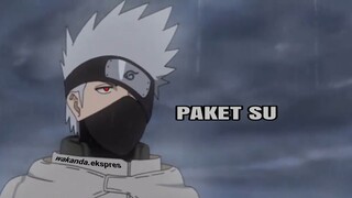 gw ketika jadi kurir paket||dub parody jowo