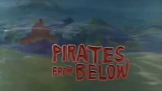 Jonny Quest 1965 S01E18 "Pirates from Below"