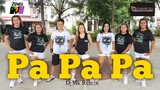 PAPAPA Desce Pro Play DjMK Remix(Tiktok Viral)Ft. ZGrooversDanceFitness | Zumba MitchPH DanceFitness