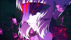 Saber Alter vs. Belserker