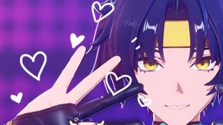 This can't be criticized. This is a real idol [Asaba Yuma MMD/アイドル]
