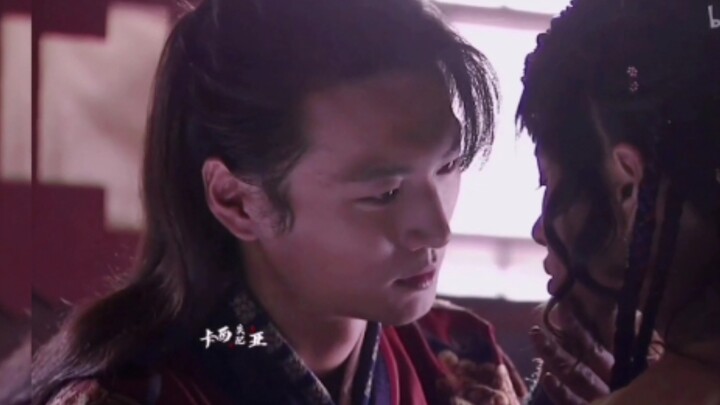 พอเขาเป็นแบบนี้…ฉันก็รู้เลยว่าเธอคงให้อภัยเขาอีกแล้ว