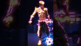 FOOTBALL ⚽ GLOW EFFECT SOLO EDIT # shorts # montage # viral # yt shorts # trending