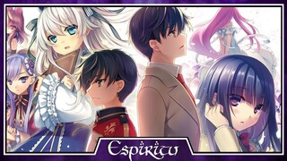 Seirei Gensouki Season 2 Release Date Situation & Updates