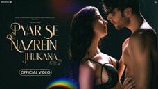 New Song 2024 New Hindi Song BADAN Ke SITARE Romantic Song Video Song