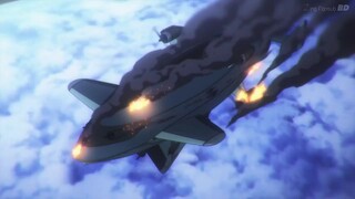 Strike the Blood ep1 vietsub tập9