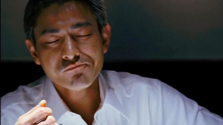 Dalam drama ini, A-Zu adalah tokoh utama, tetapi peran pendukung Andy Lau-lah yang benar-benar menja