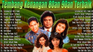 Tembang Kenangan 80an 90an Terbaik