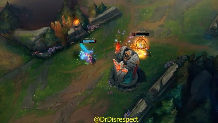 Top những pha combat chuẩn không cần chỉnh phần 5 #game