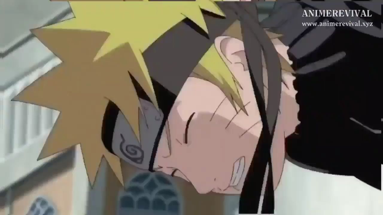 Naruto: Shippuden  The Movie 7] The Lost Tower Cut 4_1 - Bilibili