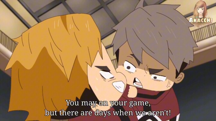 Đại chiến Yuuji