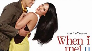 When i met you - Kc Concepcion