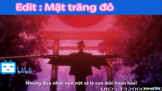 Những con mồi hoàn hảo #anime