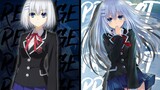 DATE A LIVE Played with Time PERFECTLY // Origami Tobiichi Timeline Differences