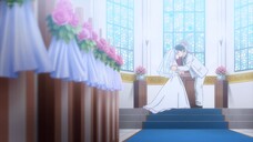 Aharen-san wa Hakarenai season 2 episode 12 Full Sub Indo -END- REACTION